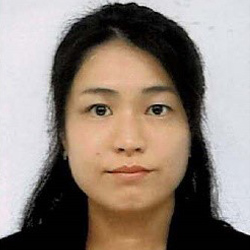 堀口範奈
