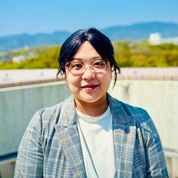 川原妙