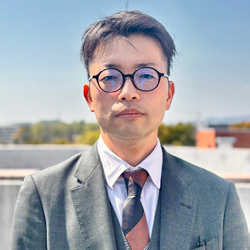 小熊坂祐太