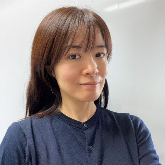 丸井香苗