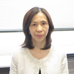 渡邊浩子