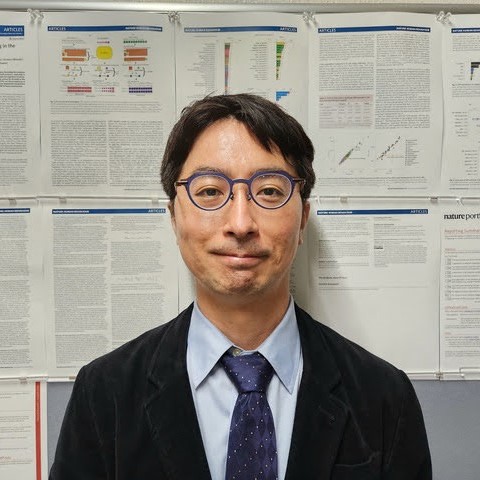 山本賢一