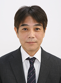 近江先生