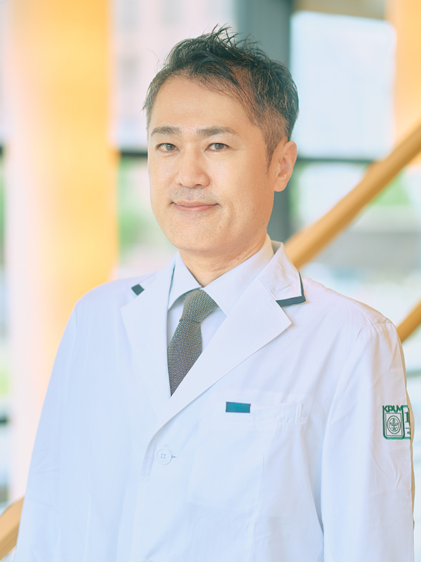 スタッフ紹介