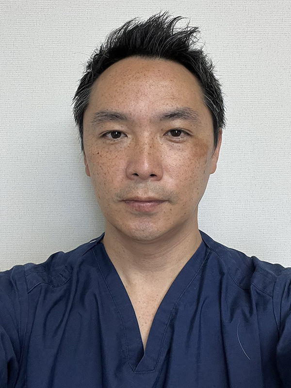 スタッフ紹介