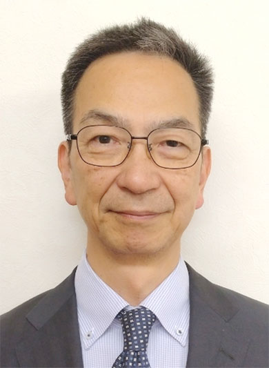 大阪大学医学部保健学科長、大学院医学系研究科保健学専攻長　　尾路 祐介