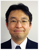 Professor Kei KAMIDE