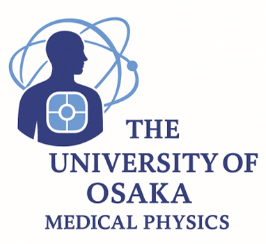 医学物理学研究室ロゴ