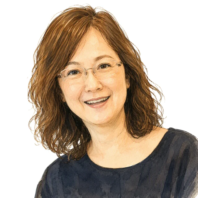 蔭山 正子 教授