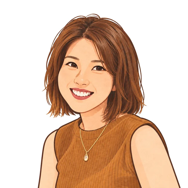 田中 美帆 助教